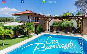 Hotel Casa Buenavista - Adults Only